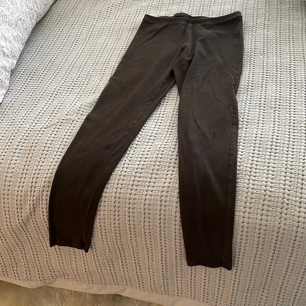 Hue leggings